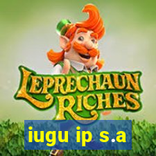 iugu ip s.a